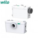 Wilo HiSewlift 3 3-15 Hebeanlage 4191675