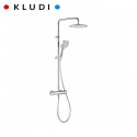Kludi Logo Thermostat-Dual-Shower-System 680920500