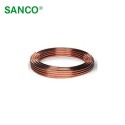 Kupferrohr Sanco 8mm - 50m Ring