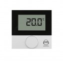 Termostat LCD BASIC+ 230 V