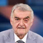 Herbert Reul Krankheit