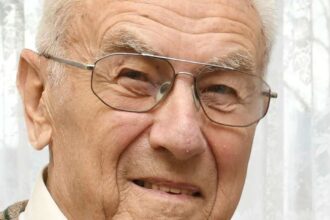 Eileen Schindler verstorben