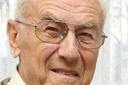Eileen Schindler verstorben