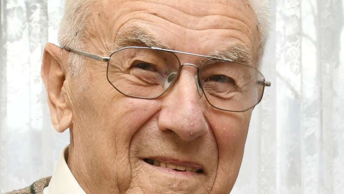 Eileen Schindler verstorben