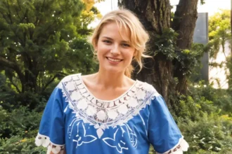 Joanna Jambor Biographie