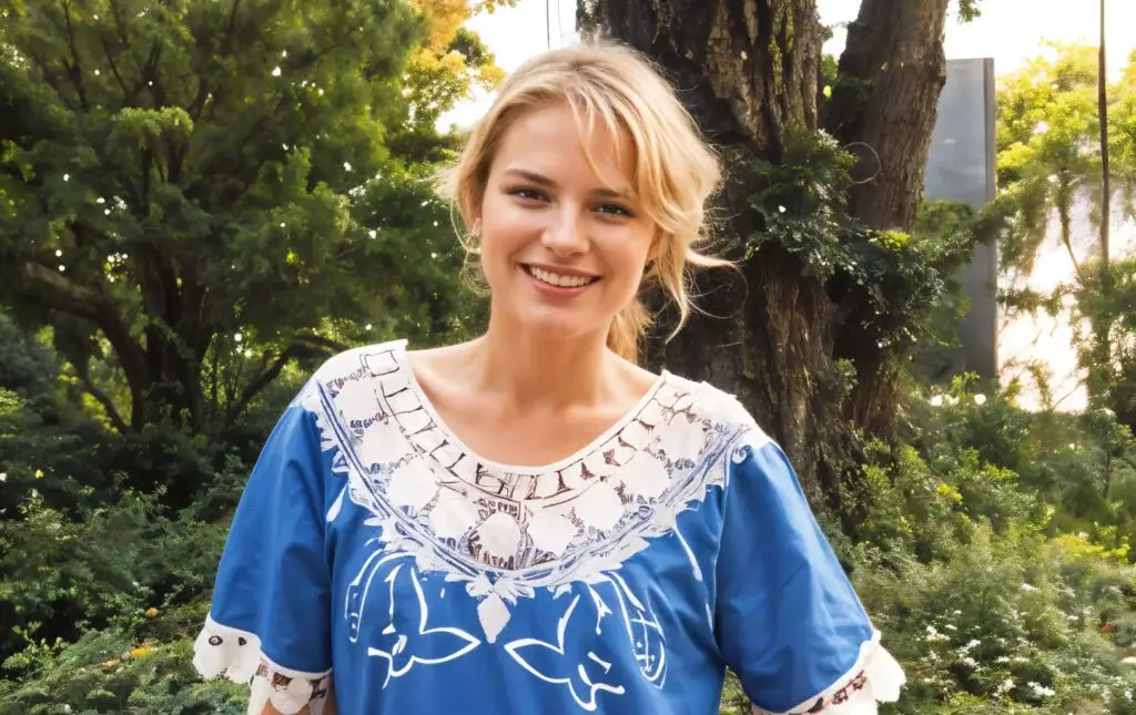 Joanna Jambor Biographie
